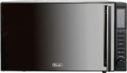 De'Longhi D90B Combination Microwave - Black.